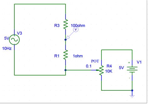 Excellent board, take a second time. Ammeter project