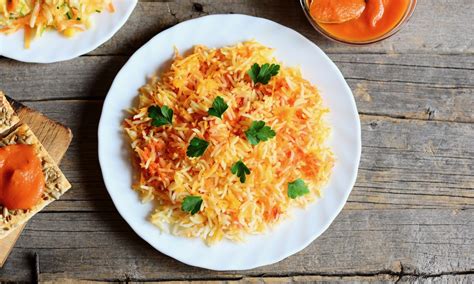 Maybe you would like to learn more about one of these? Riso basmati: ricette e consigli pratici per cucinarlo a casa