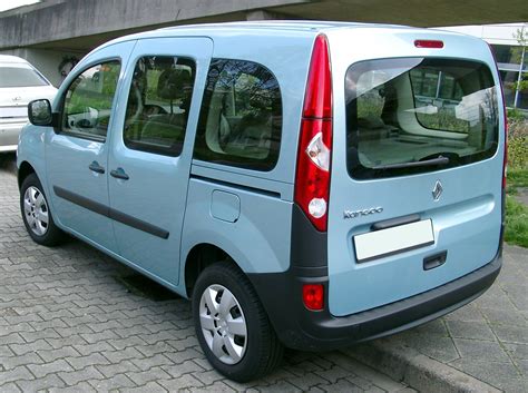kangoo araba