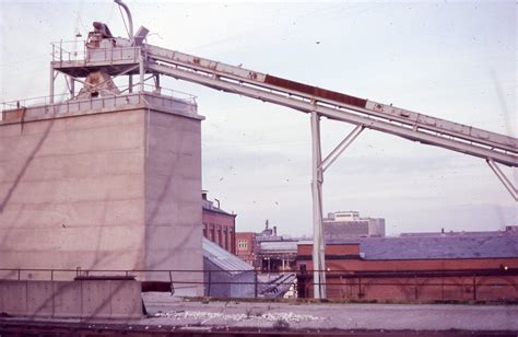 Sunlight Soap Factory In The 1970s Port Sunlight Flickr