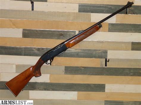 Armslist For Sale Remington 742 Woodsmaster 30 06 Sprg Semi Auto Rifle