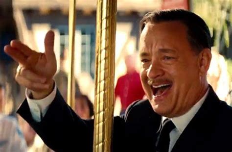 Tom Hanks Filmed By Justin Bieber Dressed As A Rabbi Dancing To 90s