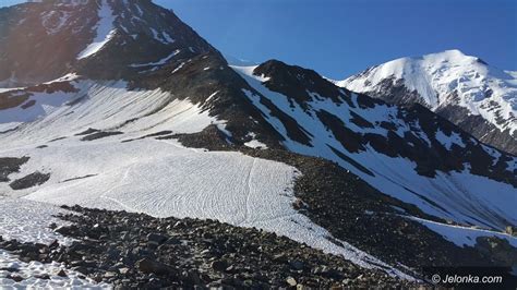 Tragiczna Wyprawa Na Mont Blanc Wiadomości Jelenia Góra