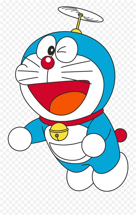 Doraemon 39 File Coreldraw Free Download Vector Parbob Doraemon Png