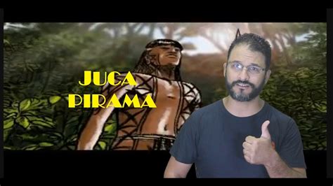 I-juca Pirama - Resumo