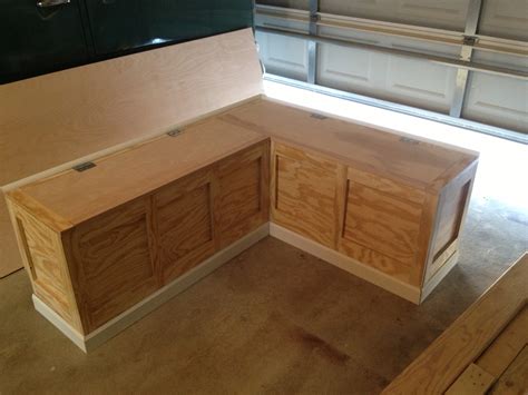 Find banquette in furniture | buy or sell quality new & used furniture locally in greater montréal. Furniture: Magnificent Corner Banquette Seating Full ...