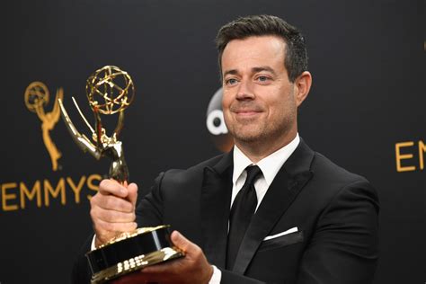 Carson Daly Says He Has Generalized Anxiety Disorder - Simplemost