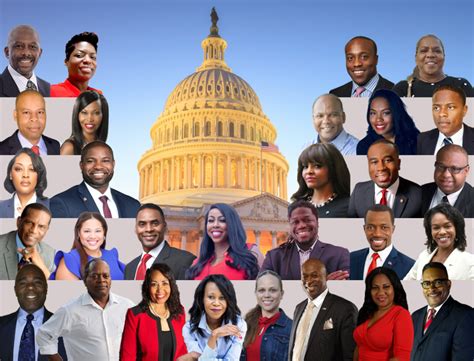 29 Black Republican Congressional Candidates Unite Issuewire