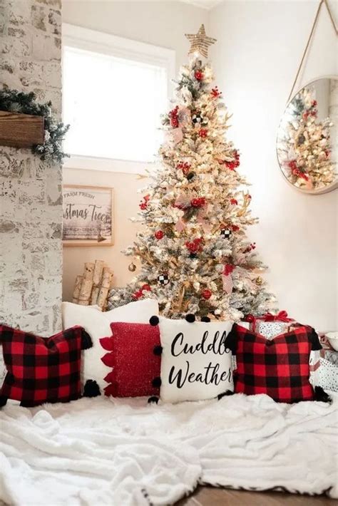 Lovely Winter Wonderland Home Decoration Ideas Look Beautiful 20