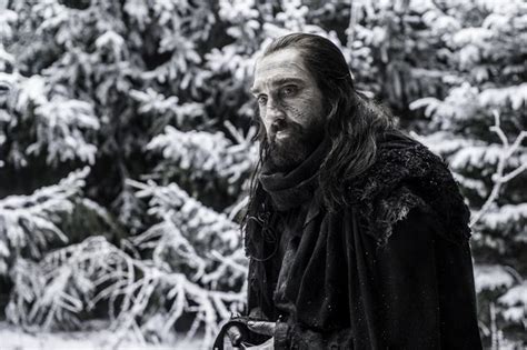Game Of Thrones Star Joseph Mawle To Play Lead Villain In Lord Of The