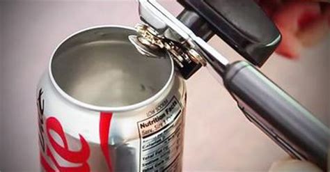 Awesome Diy Coke Can Hacks Aluminum Can Crafts Soda Can Crafts Pop