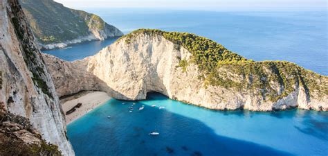 Dit Zijn De 10 Mooiste Eilanden Van Griekenland