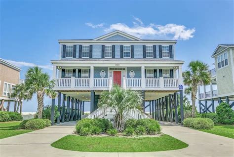 Airbnb Myrtle Beach Properties For The Perfect Beach Vacation