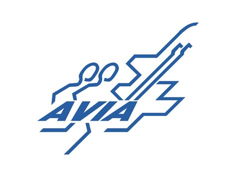 Avia Romande Logo Png Transparent Logo