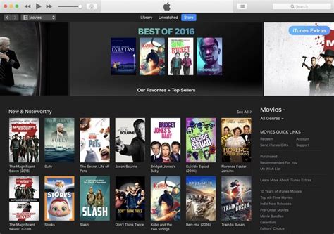 You can also look for the specific content. iTunes Movies Market Share Losing Out Against Rivals, Say ...