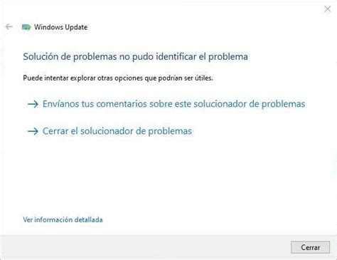 Solucionar Problemas En Windows 10 Formas De Identificarlos
