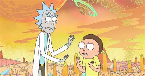 Jerry tries to have a christmas free of electronic devices, but regrets his decision when his parents introduce him to their new friend. Rick and Morty Recap Season 3 Episode 1