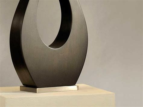 Organic shape Lamp NL394 | Floor & table