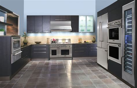 Smart kitchen appliances to use in 2020. 30 Modern Kitchen Design Ideas - The WoW Style