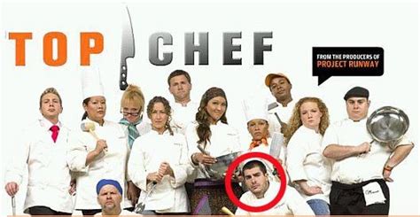 Submitted 2 days ago by. Behind Bravo's Season 1 Top Chef Winner: Harold Dieterle ...