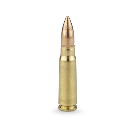 Winchester 762x39 Fmj 123 Grain 20 Rounds 12056 762x39mm Ammo