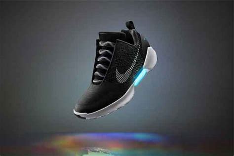 Smart Shoes Laying Road For An Innovative Future Of Footwear