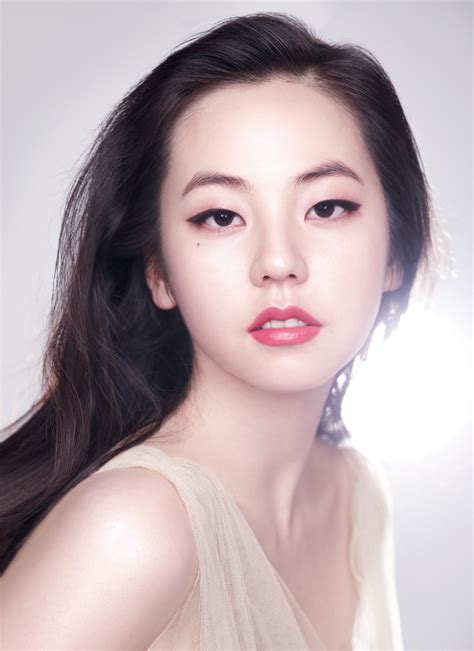 Sohee For Vdl Wonder Girls Photo 36704675 Fanpop