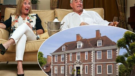 Gogglebox S Steph And Dom Parker Deny Participating In Sex Parties Held At Their House Mirror