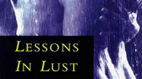 Lessons In Lust By Emma Allan Books Hachette Australia
