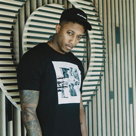 Lecrae Blessings Remix Rmx Ft Chance The Rapper And Kirk Franklin