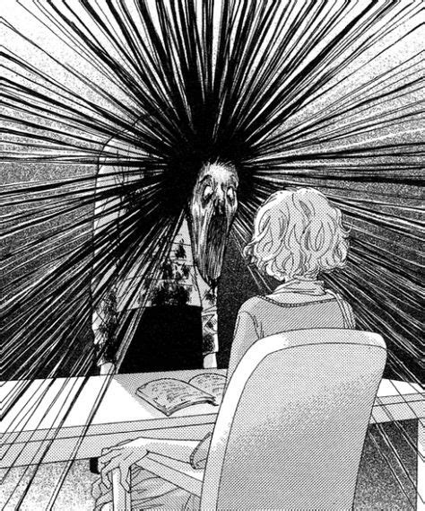 Horror Manga 50 Ideas Horror Manga Horror Art
