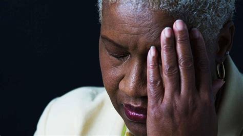 Signs Of Depression In Older Adults
