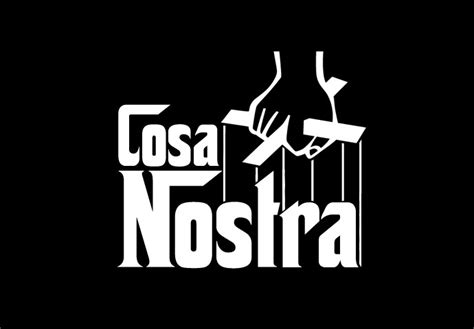 „cosa Nostra“ Mafijos Informacija „cosa Nostra“ Mafija 70000xp