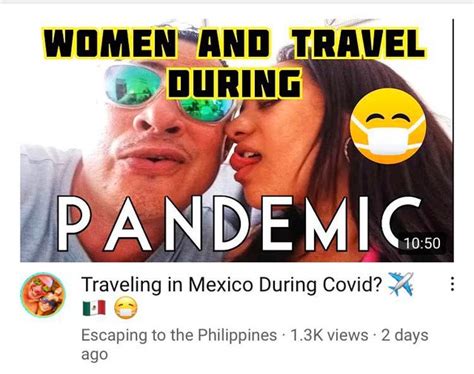 Warning — Expat Youtuber “escaping To The Philippines”🇵🇭 Seeks To Now