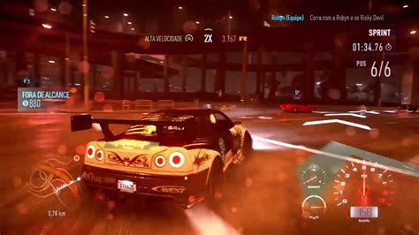 Need For Speed 2015 Xbox One Youtube
