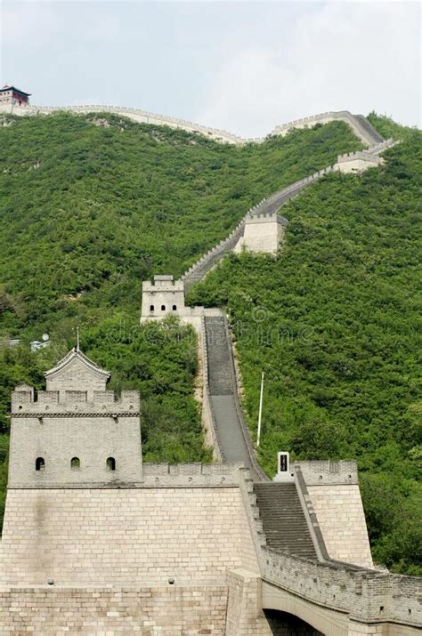 275 Great Wall China Staircase Stock Photos Free And Royalty Free Stock