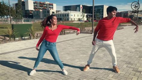 Dil Chori Sada Ho Gaya Dance Video Yo Yo Honey Singh Dance Cover By Shawn And Nekita Youtube