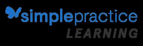 Simple Practice Learning Promo Codes April 2024 25 Off Simple