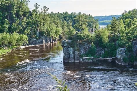 Interstate State Park Wisconsin Saint Croix Falls Updated 2020 All