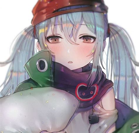 G11 Girls Frontline Image 2327927 Zerochan Anime Image Board