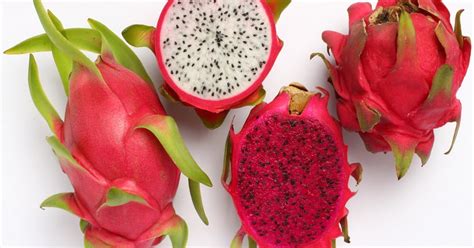 11 Amazing Benefits Of Red Dragon Fruit For Health ~ Kesterluc