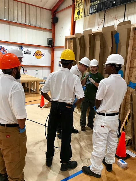 Dallas Job Corps Gallery — HPIP