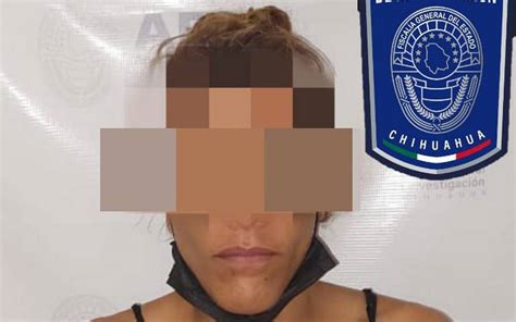 Capturan En Ciudad Juárez A Mujer Acusada Por Intento De Homicidio En Parral El Sol De Parral