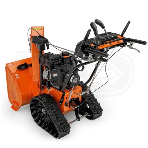 Ariens 920032 Compact 24 Rapidtrak® 24 223cc Two Stage Snow Blower