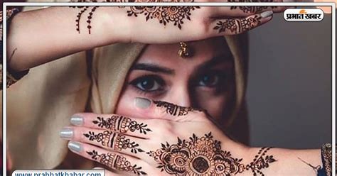 Bakrid Mehndi Design Happy Eid Ul Adha 2020 Simple Stylish Mehandi For