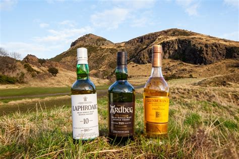 A Beginners Guide To Scottish Whisky Regions