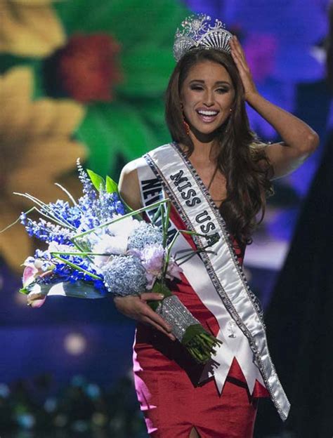 Miss Nevada Nia Sanchez Crowned As 63rd Miss Usa[2] Cn
