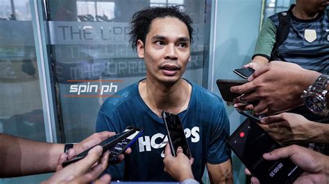 Japeth Aguilar Enters Bubble In Time For Ginebra Debut Vs Nlex