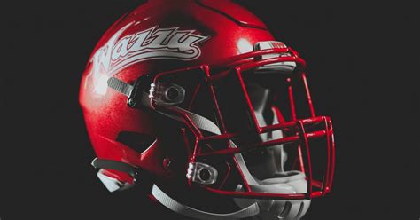 Washington State Debuts New Script Wazzu Helmets For Utah Game