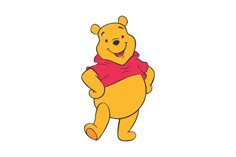 Winnie The Pooh PNG Image PurePNG Free Transparent CC PNG Image Library
